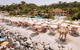 Hotel Solemare Capo Vaticano